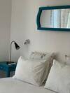 Aqua Theros Apartments