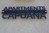 Bed & Breakfast Apartments Capuana
