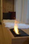 Apartamento Citychalet Romantic Bozen