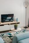 Bright Vilnius Old Town Apartment