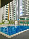 Apartamento Homestay Epoh Meru Raya
