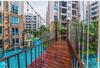 Apartamento Atlantic Friendly Condominium Jomtien