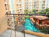Apartamento Atlantis Pool View Resort Pattaya
