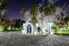Rec�mara Doble En Residencia