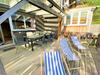 Uriges Chalet Auf �ber 1250m +dampfbad +netflix!