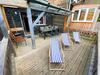 Uriges Chalet Auf �ber 1250m +dampfbad +netflix!