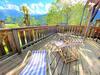 Uriges Chalet Auf �ber 1250m +dampfbad +netflix!