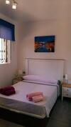 Apartamento Merlo's Gaviotas. (Apartamento).