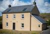 Grand House With Sea Views Sleeps 14 In Broadhaven