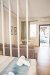 Apartamento Kanari Elegant And Cozy Studios