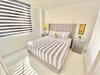 Gorgeous 3 Bedroom Apartment Condo With Balcony