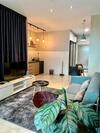 Apartamento Hush Inn Elegant Suites @ Itcc Manhattan Suites