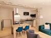Apartamento G�te Emeraude