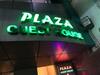 Hotel Plaza Guest House