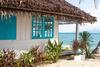 Hotel Sand Terrace Beach Bungalows