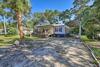 Cozy Steinhatchee House With Fire Pit And Grill!