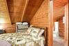 Agape In The Woods Cabin