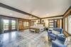 Serene Escape To The Blue Ridge Mountains
