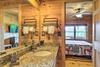 Secluded Blue Ridge Cabin With Hiking On-site!