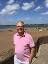 Modern 2 Bed Apartment In Central Exmouth