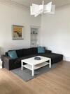 Apex Buccleuch Street Apartment
