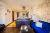 Apartamento Luxury Modern Hampton Garden Flat With Kitchen & Parking