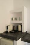Apartamento Blue Side Studios