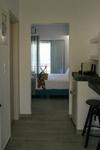 Apartamento Blue Side Studios