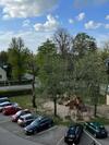 Apartament Sztorm