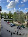 Apartament Sztorm