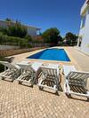 Alvor Mountain View Villa With Private Pool