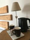 Hostal Giardino Alla Torre Room&breakfast