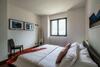 Apartamento Altido Flat W/terrace & Lake View