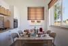 Villa Shamsi - Pool And Beach At 70mt