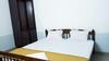 Apartamento Jinan Palace Out House