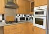 Ashford Holiday Home Sleeps 6