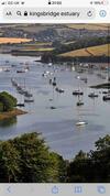 3 Belle Cottages, Kingsbridge, South Devon