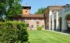 Apartamento Villa Fiorita