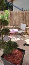 Apartamento Le G�te Des Pierres Dor�es