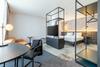 Hotel Novotel Liverpool Paddington Village