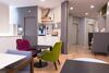 Hotel Citadines Lyon Part Dieu