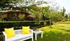 Hotel Baan Krating Pai Resort