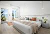 Aparthotel Alice Garden Sea View B&B