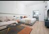 Aparthotel Alice Garden Sea View B&B