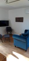 Apartamento Ferienwohnung Abendsonne