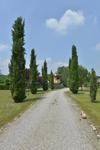 Bed & Breakfast Casale Santa Rita