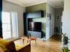 Cozy, Bright & Sunny Apartment With Terrace!