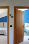 Apartamento Casa Nicot�ria A 50mt Dal Mare