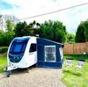 Caravan Hire At New Quay