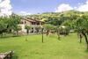 Agroturismo Domus Laetitiae Santa Croce